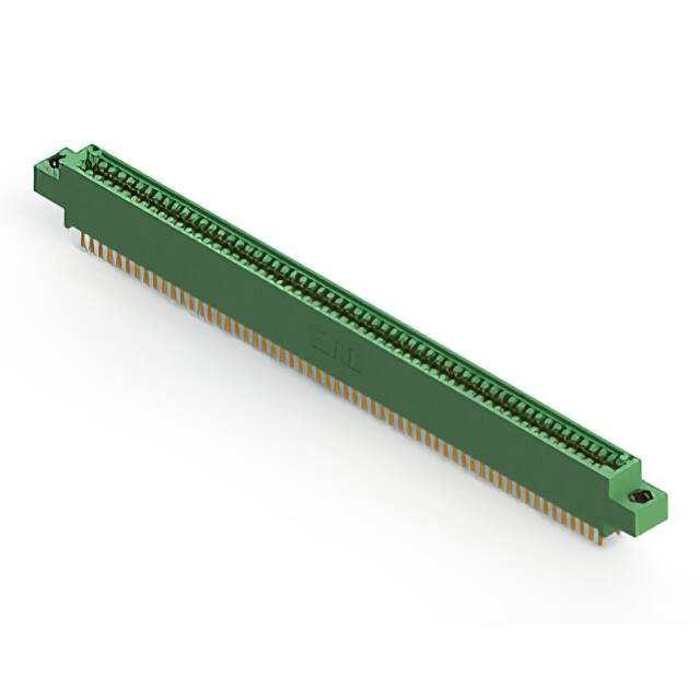 345-116-520-807 EDAC Inc.  Edgeboard Connectors